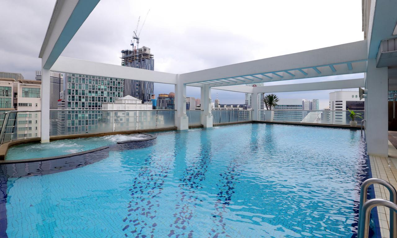 Parkview Service Apartments, Kuala Lumpur